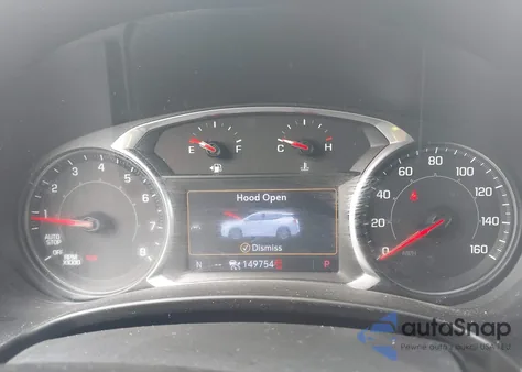 2020 GMC Terrain Awd Sle из США, поврежденный, VIN 3GKALTEV2LL206658